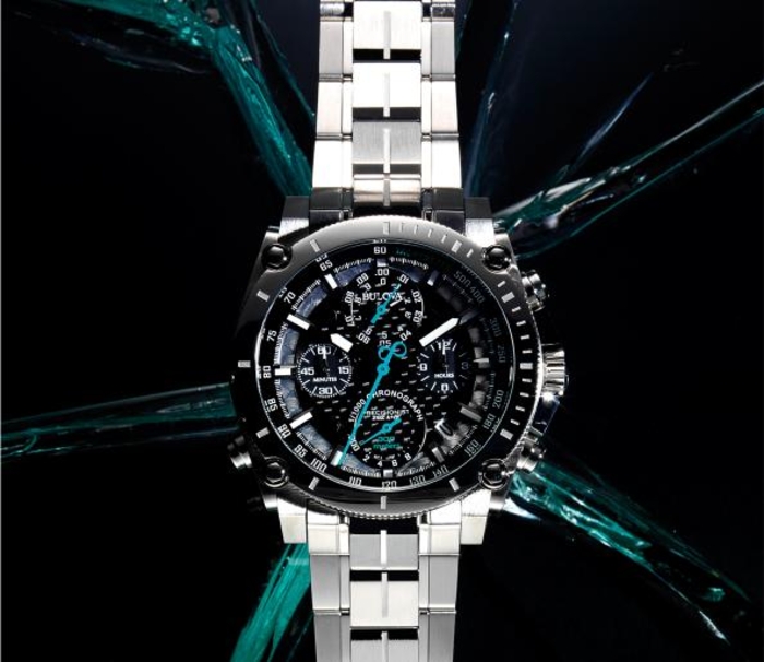 Крутые и лимитированные: 6 лучших часов 2015