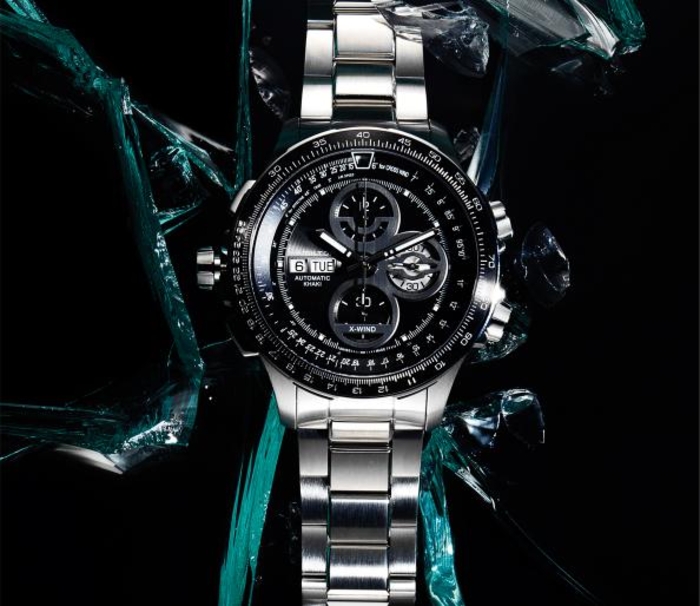 Крутые и лимитированные: 6 лучших часов 2015