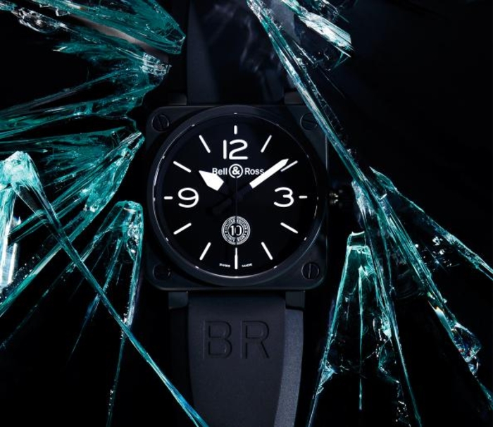 Крутые и лимитированные: 6 лучших часов 2015