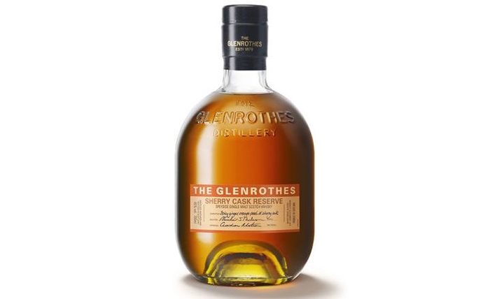 Спиртное года: 10 лучших предложений 2015