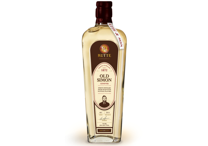 Спиртное года: 10 лучших предложений 2015