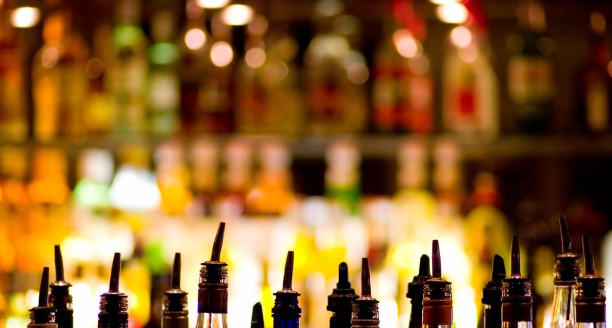 Спиртное года: 10 лучших предложений 2015