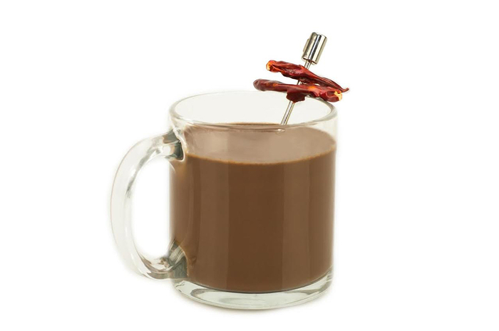 Чем удивить девушку: 5 алкогольных коктейлей на Новый год Чем удивить девушку: 5 алкогольных коктейлей на Новый год