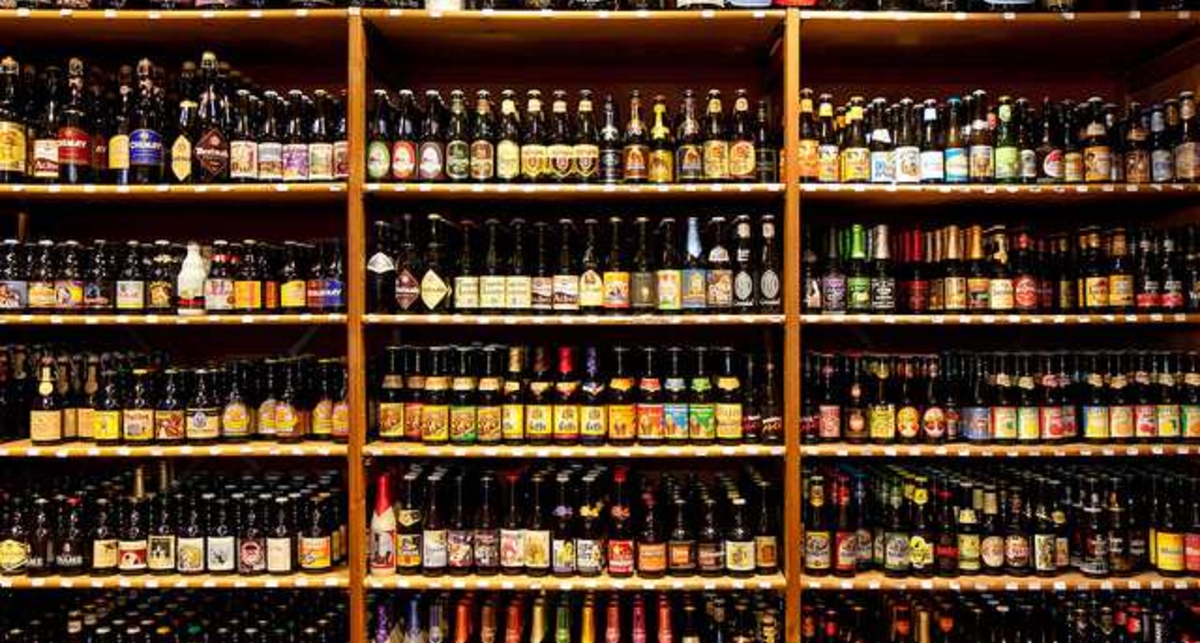Бельгийское пиво: 10 позитивных фактов о напитке