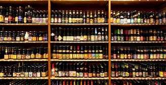 Бельгийское пиво: 10 позитивных фактов о напитке