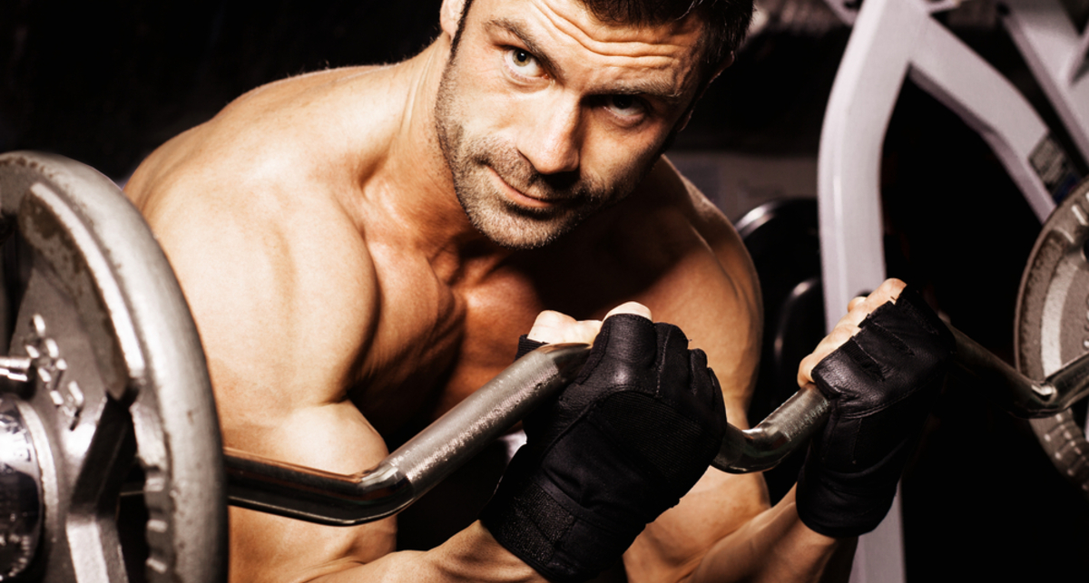 Новый год в тренажерке: 7 советов заядлым атлетам