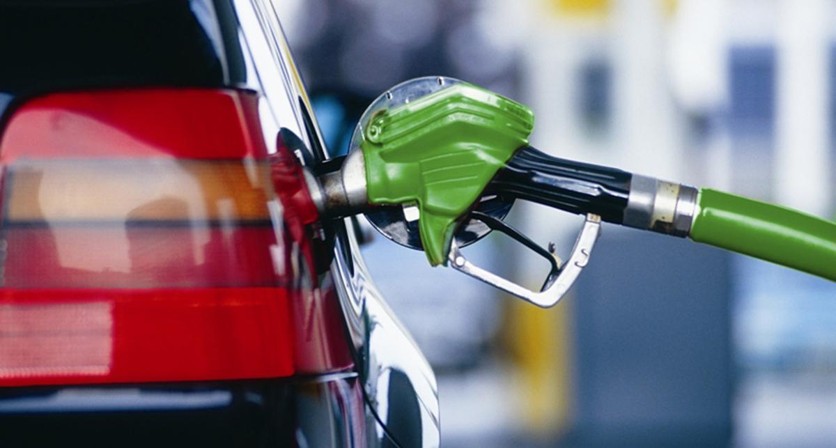 Качественный бензин: тестируем «не отходя от кассы»