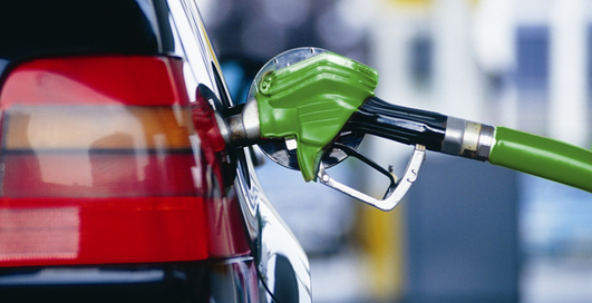 Качественный бензин: тестируем «не отходя от кассы»