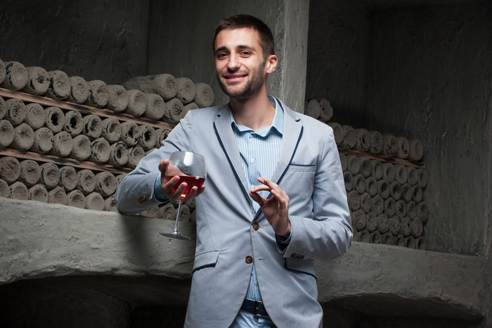 Бокал красного = 1 час тренировки: ученые