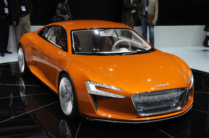 &quot;Кретины&quot; и &quot;Гениталии&quot;: 20 нелепых названий авто