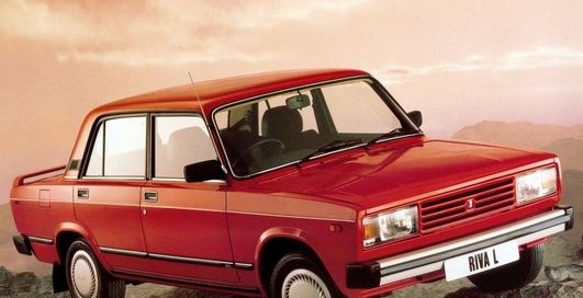 "Кретины" и "Гениталии": 20 нелепых названий авто