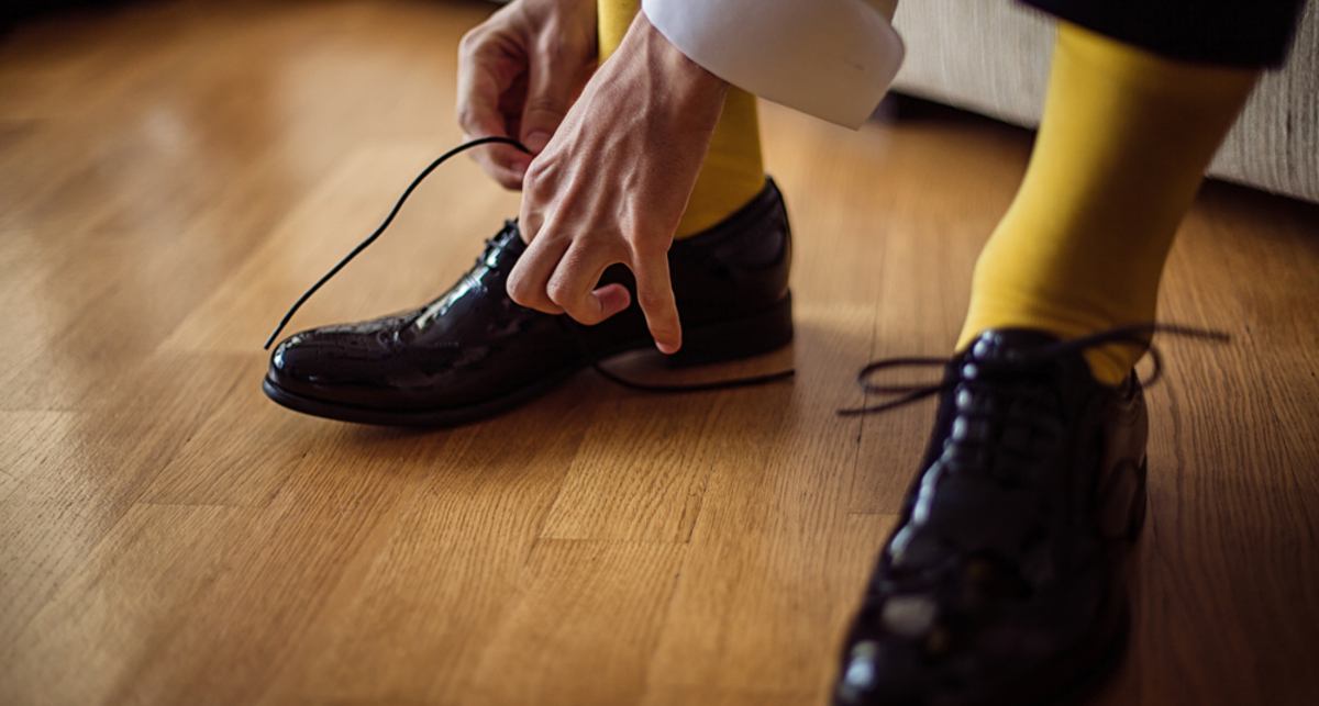 Как правильно выбирать мужскую обувь: 9 советов