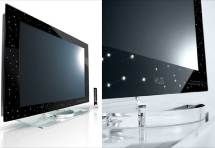 Телевизоры для олигархов: ТОП-7 неистово дорогих Телевизоры для олигархов: ТОП-7 неистово дорогих