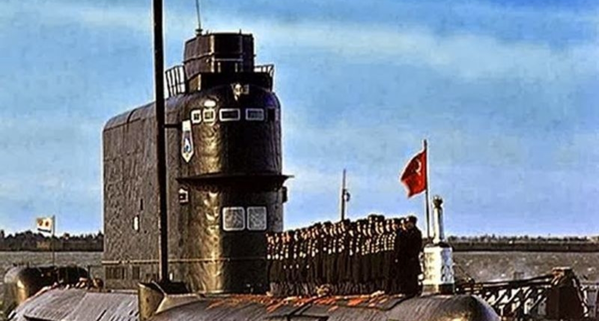 Бомбы и субмарины: 10 коварных злодейских проектов