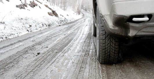 Вождение зимой: 10 толковых советов водителям