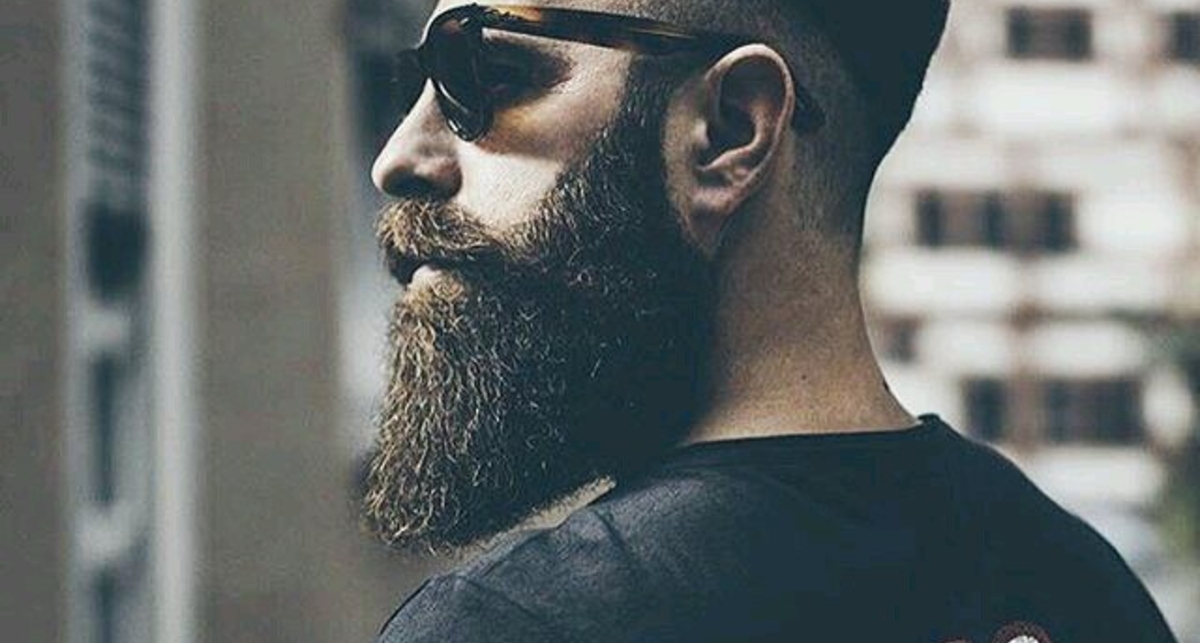 Как отрастить пышную и красивую бороду: 4 совета