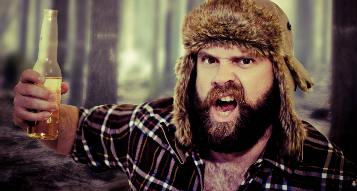 Пить, а не качаться: 6 причин