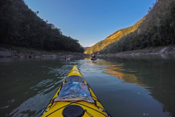 Безумцы года: пять самых бешеных подвигов 2015 Безумцы года: пять самых бешеных подвигов 2015