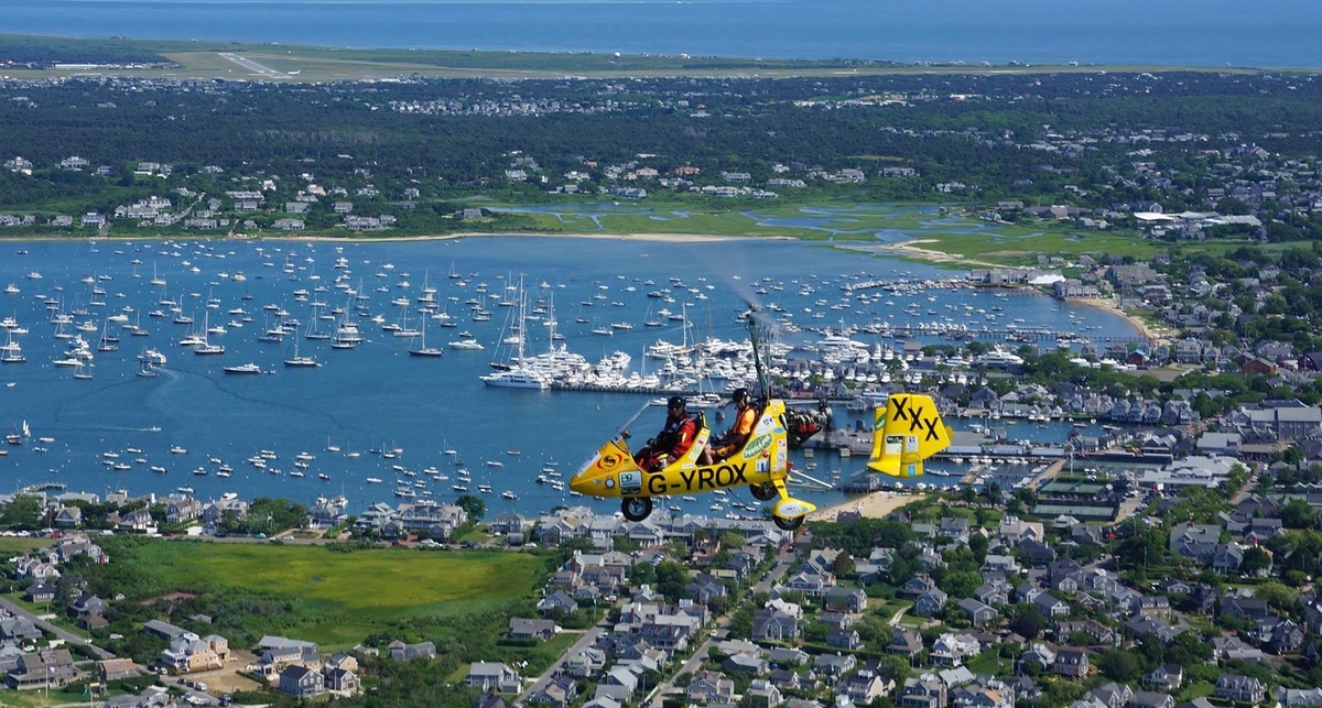 Безумцы года: пять самых бешеных подвигов 2015