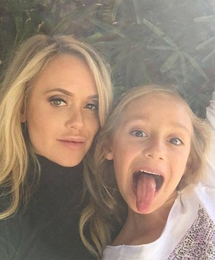 Кэти Мэй: звезда Playboy скончалась от инсульта