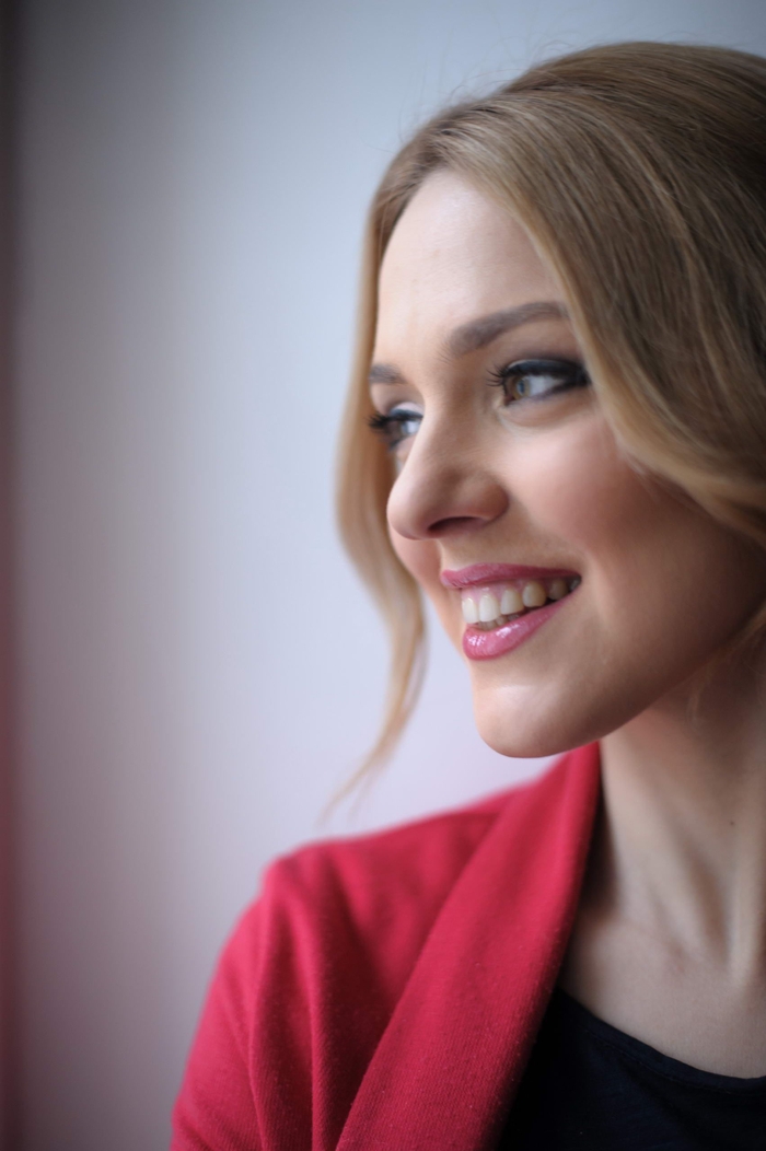 Женщины советуют: что дарить на День святого Валентина Женщины советуют: что дарить на День святого Валентина