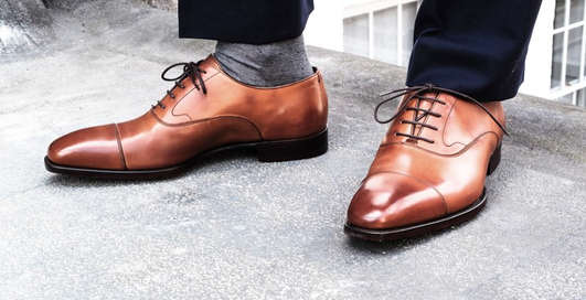 Как укоротить шнурки: три простых способа