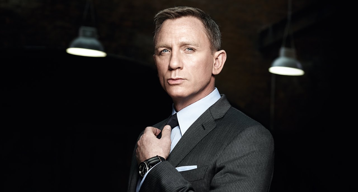 Дэниелу Крейгу — 48: самые стильные фото актера