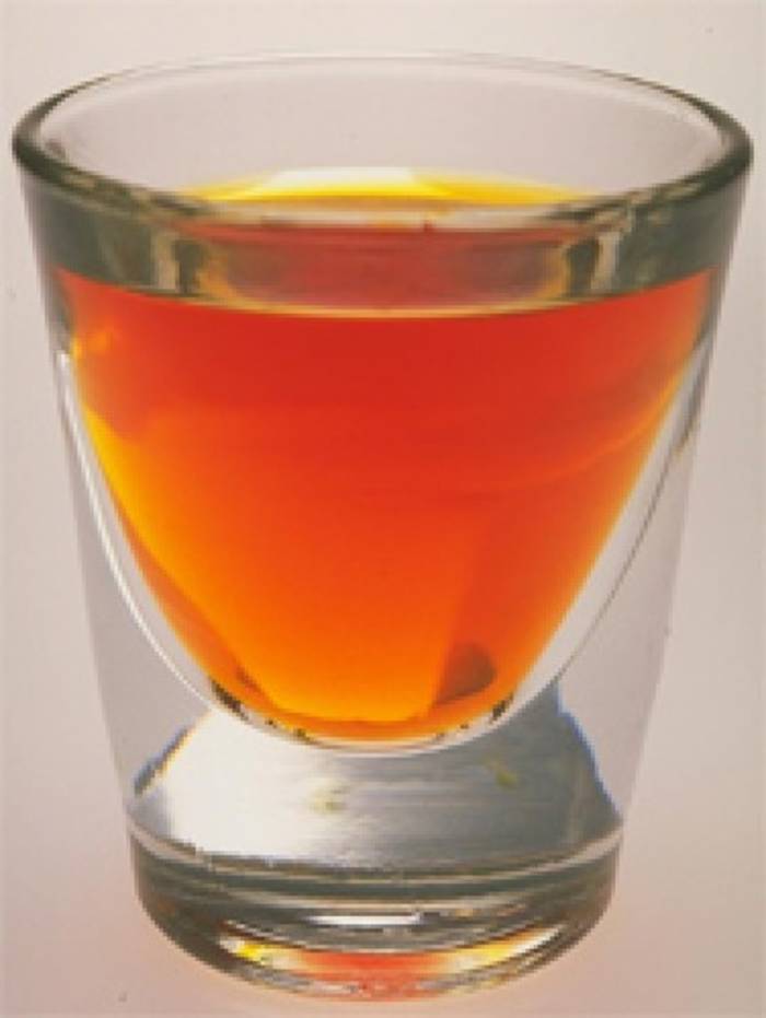 Виски с медом: 3 рецепта вкусных коктейлей