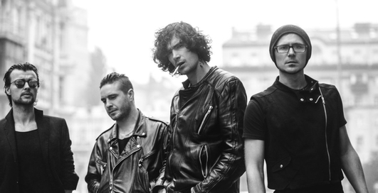 Epolets - Скажи