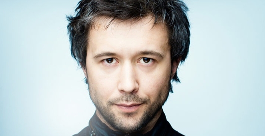 Сергій Бабкін – Пробач