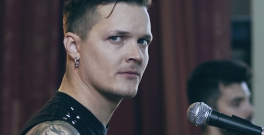 O.Torvald - Крик