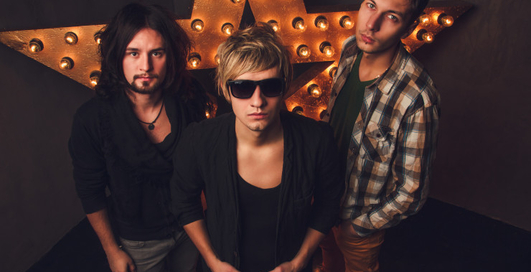 Fontaliza - Відчувай