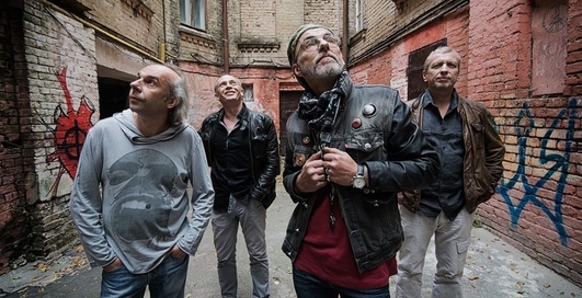 Брати Гадюкіни - Йде Нині Война