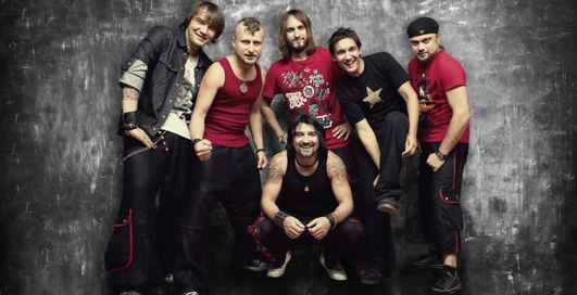 Kozak System - Сніг