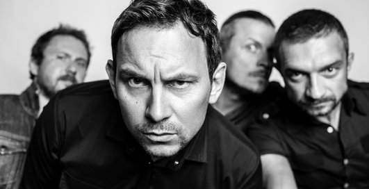 Друга Ріка - Засинай