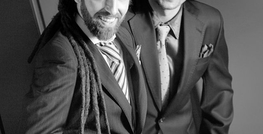 Green Grey - Времени Нет