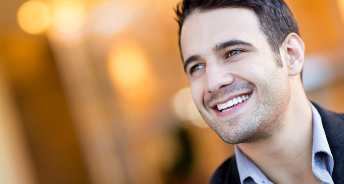 На позитиве: десять способов быть в хорошем настроении