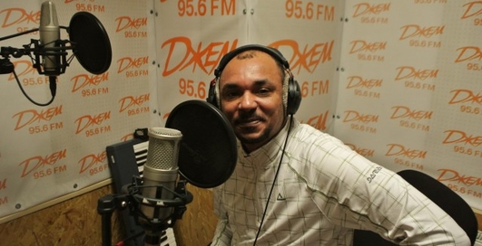 Мирослав Кувалдин дебютирует на театральной сцене