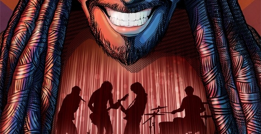 Открылся новый сезон Diezel Jam Session