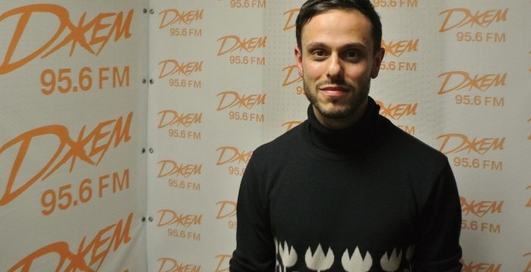 SunSay переносит выпуск нового альбома