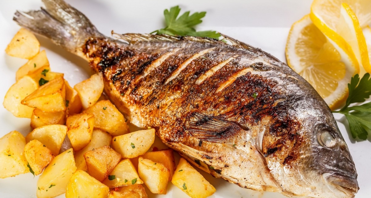 После 18:00: что съесть, чтобы быстро похудеть