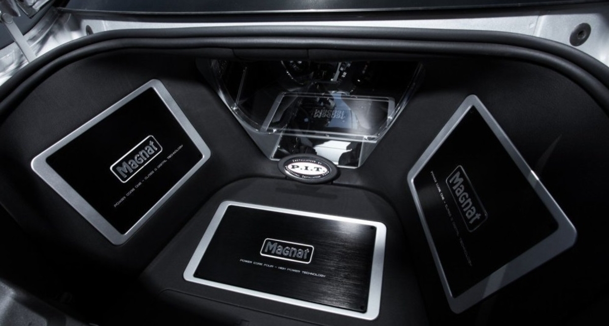 Автомобильная акустика: фавориты украинских водителей