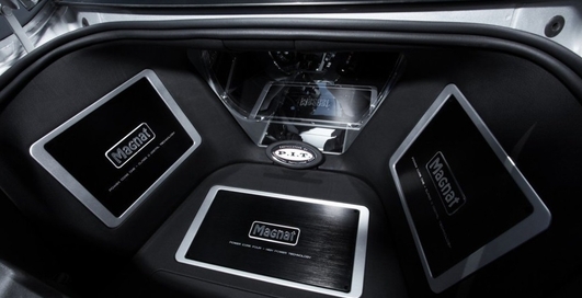 Автомобильная акустика: фавориты украинских водителей