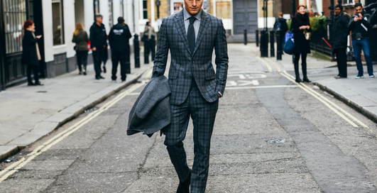 Как хранить вещи: 5 советов стилягам