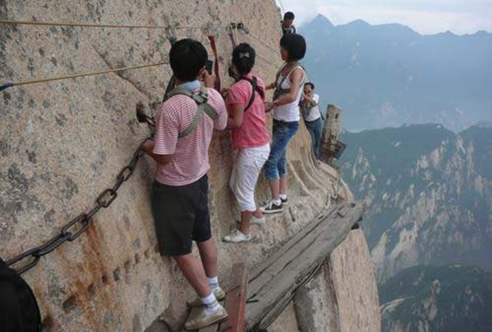 Клетка смерти: шесть самых экстремальных развлечений Клетка смерти: шесть самых экстремальных развлечений