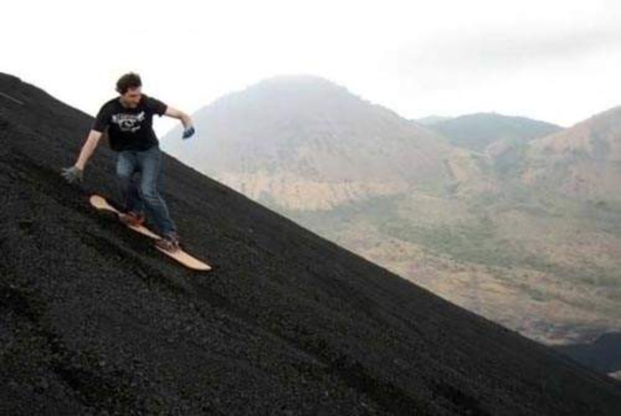 Клетка смерти: шесть самых экстремальных развлечений Клетка смерти: шесть самых экстремальных развлечений