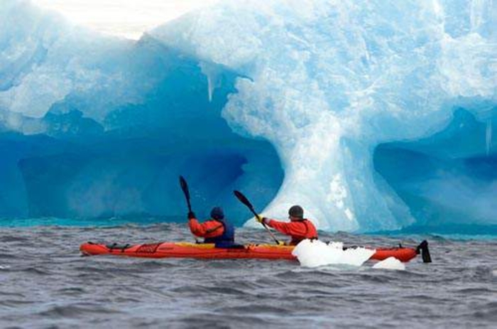 Клетка смерти: шесть самых экстремальных развлечений Клетка смерти: шесть самых экстремальных развлечений