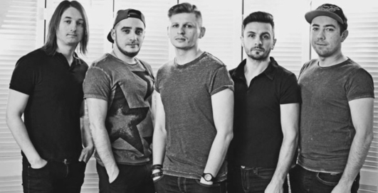 Луцкий Фиолет экспериментирует со звучанием