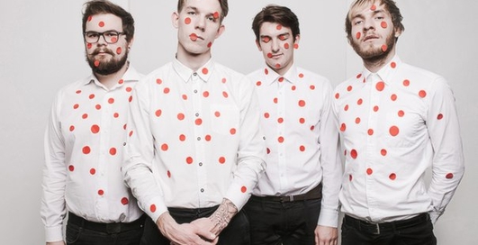 5 Vymir – Холод у волоссі