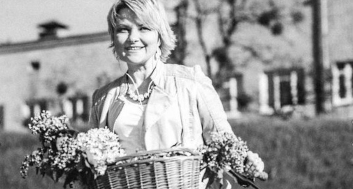 Мария Бурмака представит новую программу